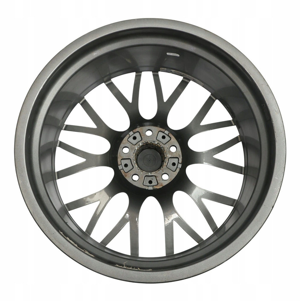 1x Alufelge 20 Zoll 8.5" 5x120 6796265 BMW F30 F32 F31 Rim Wheel FEL7775608429sb
