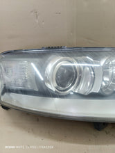 Load image into Gallery viewer, Frontscheinwerfer Audi A6 C6 4F0941029AK Xenon Ein Satz Scheinwerfer Headlight