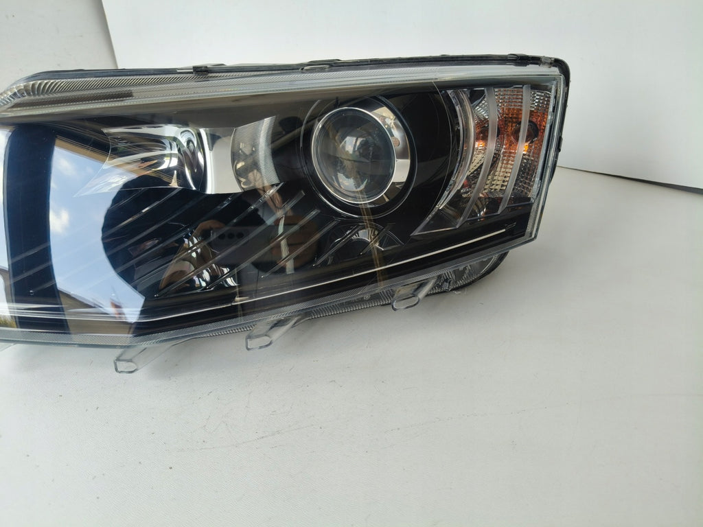 Frontscheinwerfer Skoda Octavia III 5E1941015B LED Links Scheinwerfer Headlight SCH8788885318sq