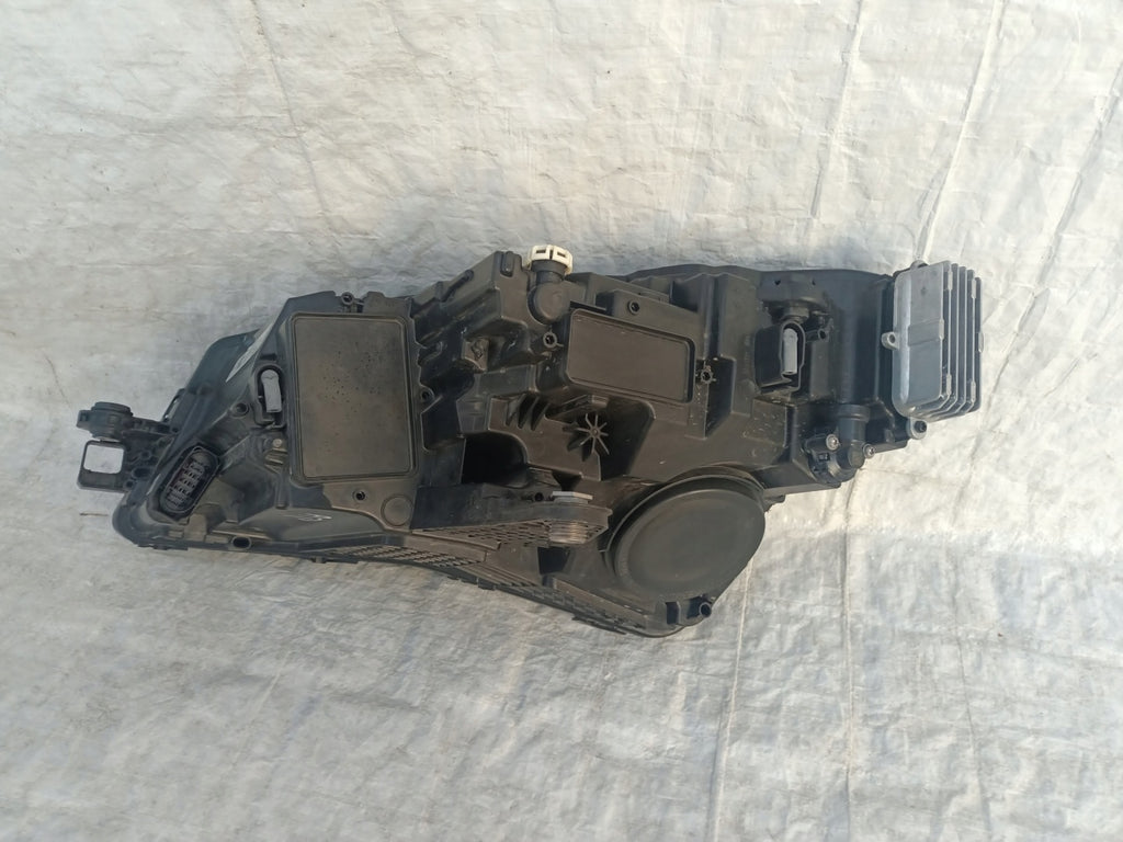 Frontscheinwerfer Skoda Superb III 3V1941016 LED Rechts Scheinwerfer Headlight SCH5940243900bd