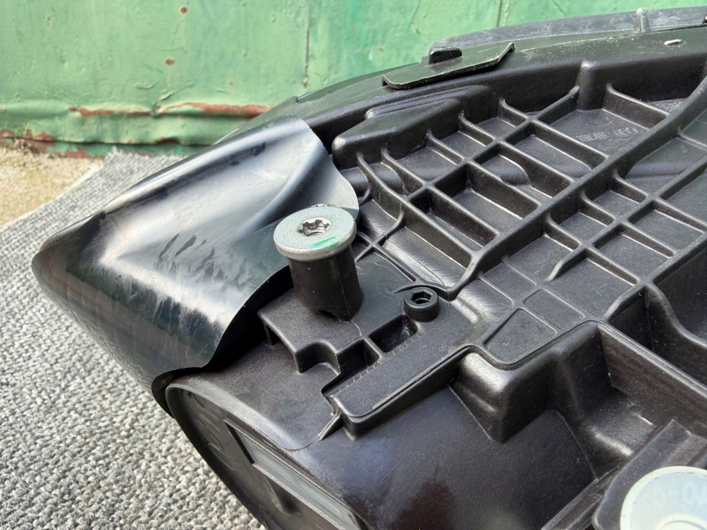 Frontscheinwerfer Mercedes-Benz W177 A1779062106 Links Scheinwerfer Headlight SCH9351094576tm