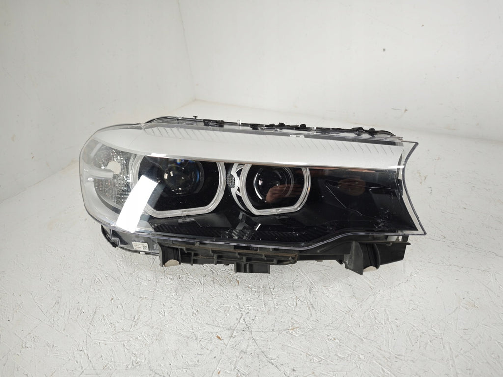 Frontscheinwerfer BMW 5 G31 G30 8499112-01 Full LED Rechts Headlight SCH3203946638ru