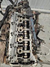 Laden Sie das Bild in den Galerie-Viewer, Motor Jeep Compass P68252247AA 2.4 44TKm 2017 Benzin Engine Komplett MOT9444635423ek