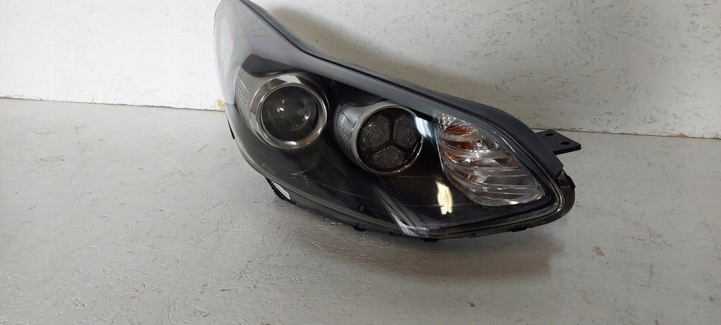 Frontscheinwerfer Kia Sportage 92102F1010 LED Rechts Scheinwerfer Headlight SCH1185436669cs
