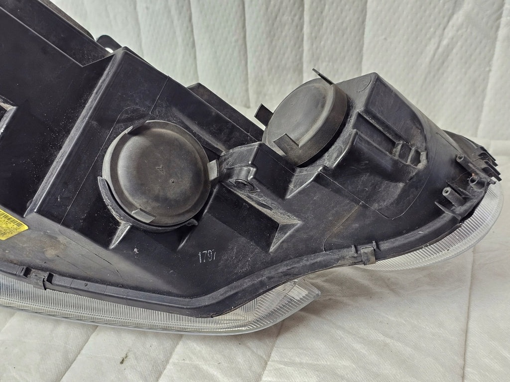 Frontscheinwerfer Skoda Yeti 5L1941016B 1K0941329 Xenon Rechts Headlight