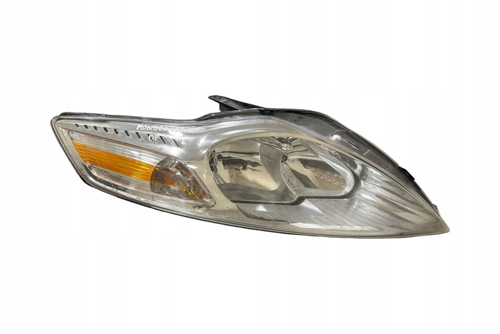 Frontscheinwerfer Ford Mondeo ONV67219 Rechts Scheinwerfer Headlight SCH6096140842cd