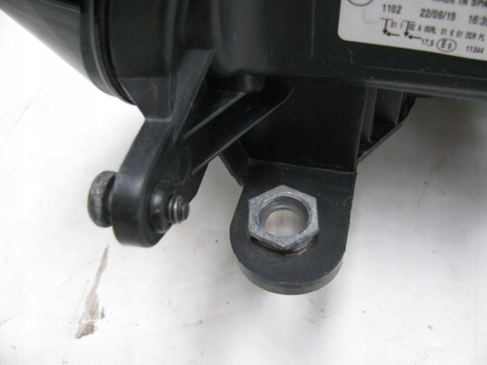 Frontscheinwerfer VW Golf Sportsvan 517941032B Xenon Rechts Headlight SCH4026284876vz