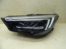 Load image into Gallery viewer, Frontscheinwerfer Opel Crossland X 39153538 Full LED Links Headlight