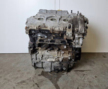 Load image into Gallery viewer, Motor Opel Saab 93 9-3 B284L 2.8 168TKm Benzin Engine Unkomplett MOT5871119230vv