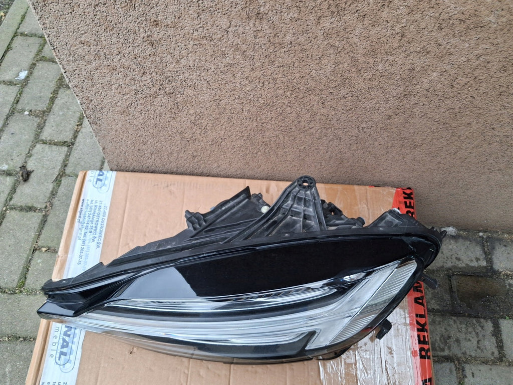 Frontscheinwerfer Volvo V60 I S60 III LED Links Scheinwerfer Headlight SCH6093327581pr