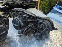 Load image into Gallery viewer, Frontscheinwerfer Mercedes-Benz W211 Xenon Ein Satz Scheinwerfer Headlight SCH9200933518bv