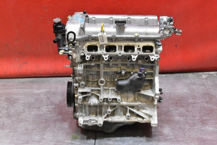 Motor Mazda Mx5 Mx-5 Nd I PE31 2.0 184PS 2018 Benzin Engine Unkomplett MOT8234535958we