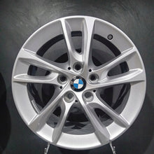 Load image into Gallery viewer, 4x Alufelge 16 Zoll 7.0" 5x112 47ET 6855083 BMW 2 F45 F46 Golf V I Rim Wheel FEL5690073501yh