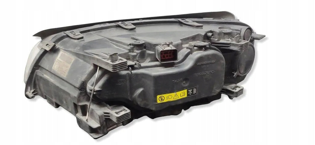 Frontscheinwerfer Volvo Xc70 II 31214348 Xenon Rechts Scheinwerfer Headlight SCH8451851770tu
