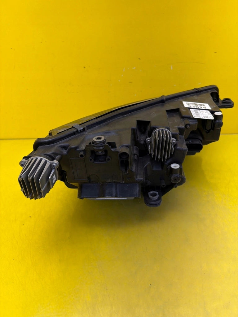 Frontscheinwerfer Skoda Octavia IV 5E4941015A LED Links Scheinwerfer Headlight SCH3852728292uh