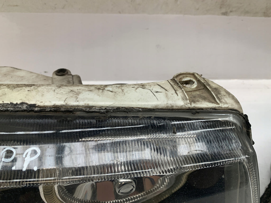 Frontscheinwerfer VW Passat B4 Ein Satz Scheinwerfer Headlight SCH3990395291uo