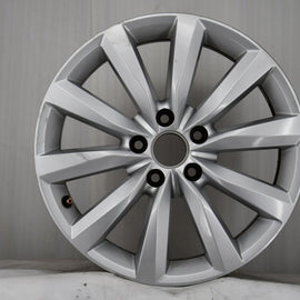 1x Alufelge 17 Zoll 7.0