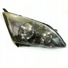 Laden Sie das Bild in den Galerie-Viewer, Frontscheinwerfer Honda Cr-V Xenon Links Scheinwerfer Headlight SCH7324026165pc