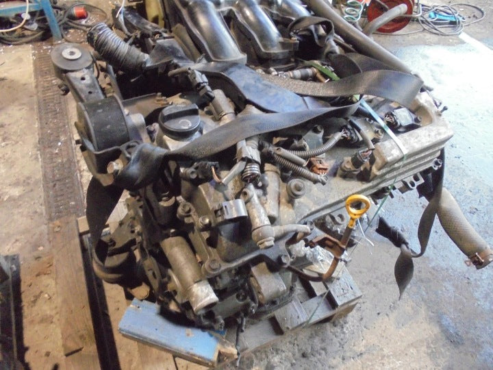 Motor Toyota Avalon 2GRFE 3.5 307TKm 2005 Engine Unkomplett MOT2684524301pa
