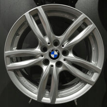 Load image into Gallery viewer, 4x Alufelge 17 Zoll 7.5" 5x112 27ET BMW G21 5 G30 G20 Rim Wheel FEL5446146094qy