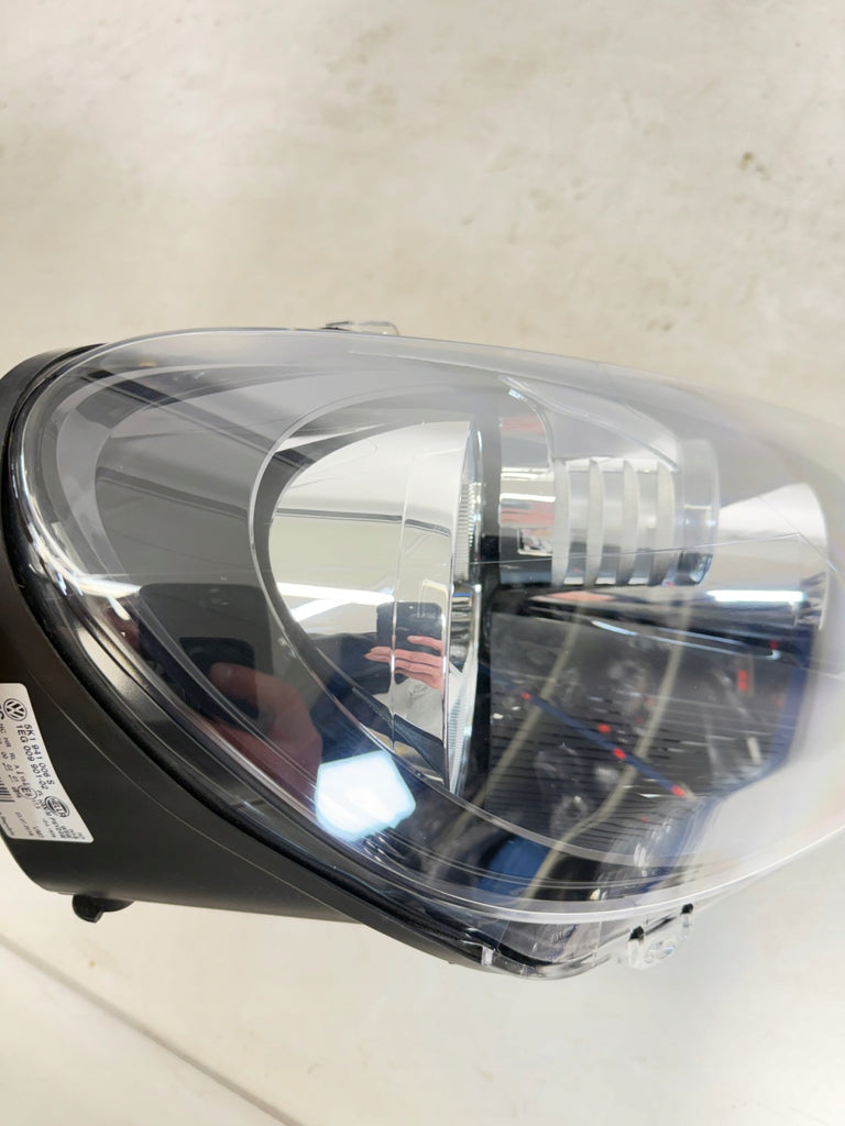 Frontscheinwerfer VW Golf VI I 5K1941006S Rechts Scheinwerfer Headlight SCH2212649366qd