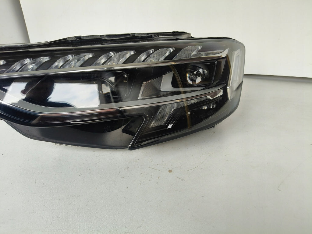 Frontscheinwerfer Audi A8 D5 4N0941035C Full LED Links Scheinwerfer Headlight SCH2132307682vx