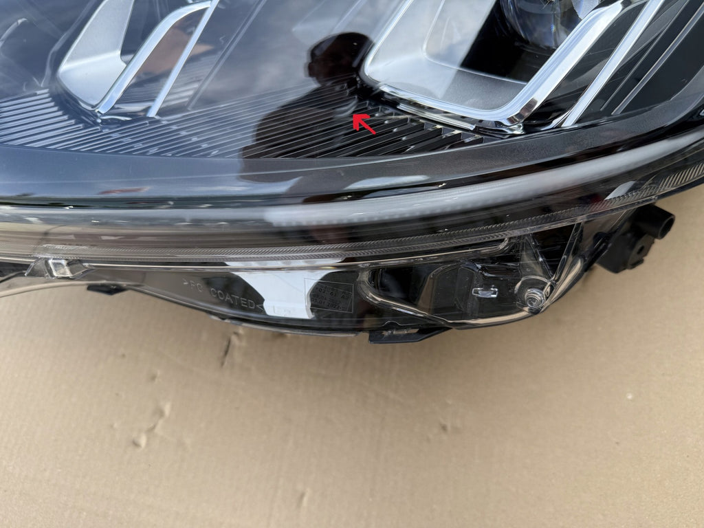 Frontscheinwerfer Ford Kuga III LV4B-13E017-AN LED Links Scheinwerfer Headlight SCH5711008927tv