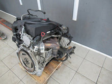 Load image into Gallery viewer, Motor Mercedes-Benz W203 271946 1.8 143PS 105kW 180TKm Benzin Engine Komplett