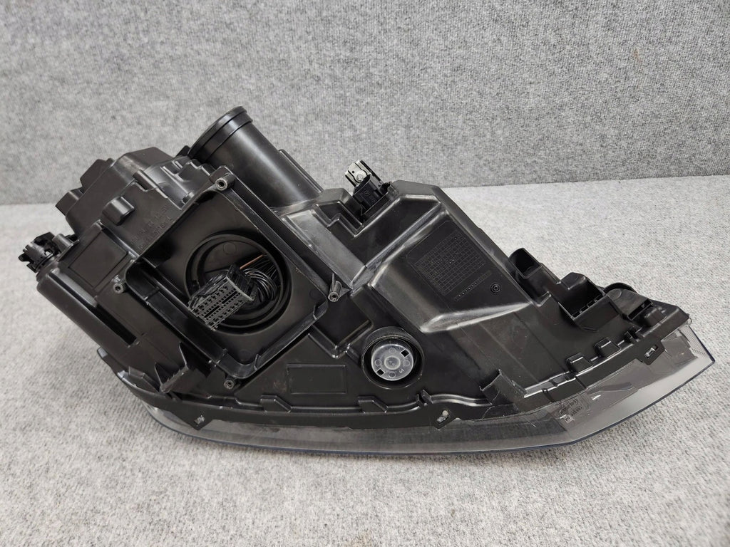 Frontscheinwerfer VW Polo 2G1941773SCZ Links Scheinwerfer Headlight SCH7888321928ma