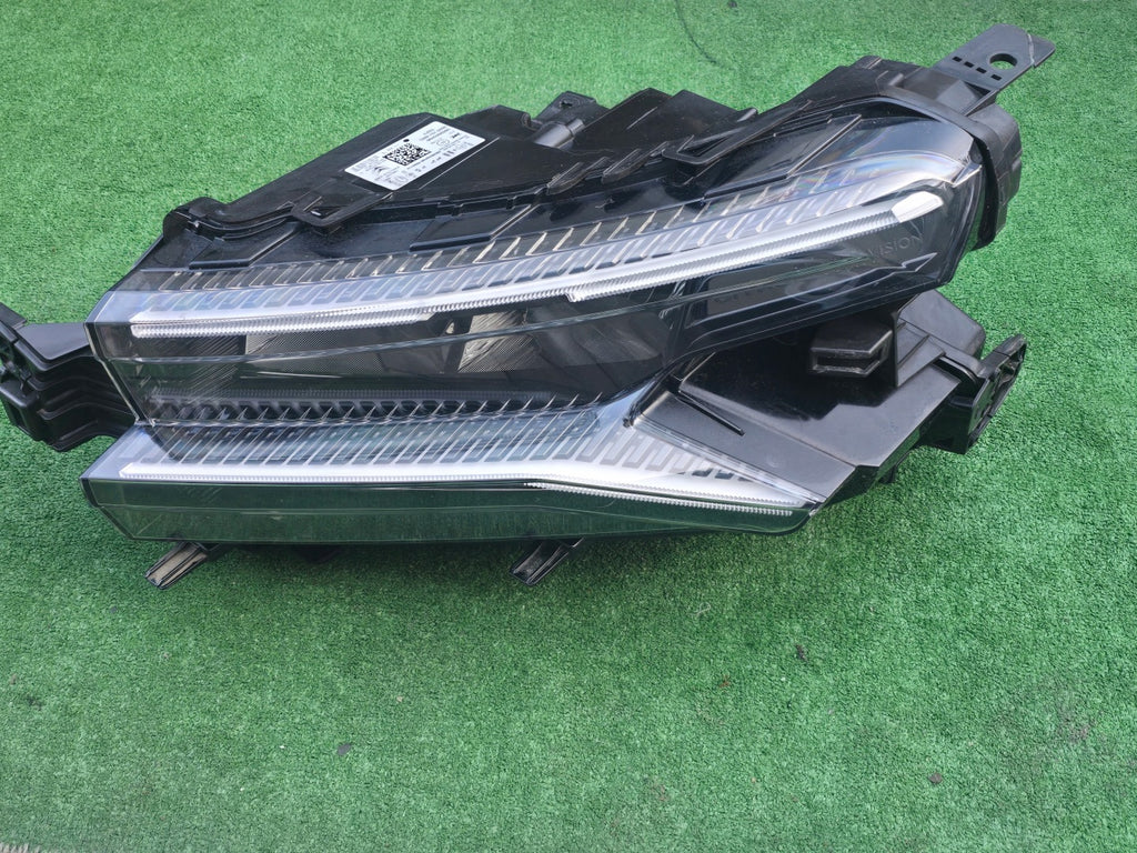 Frontscheinwerfer Citroën C5 Aircross 9845356280 LED Links Headlight SCH3074833551fv