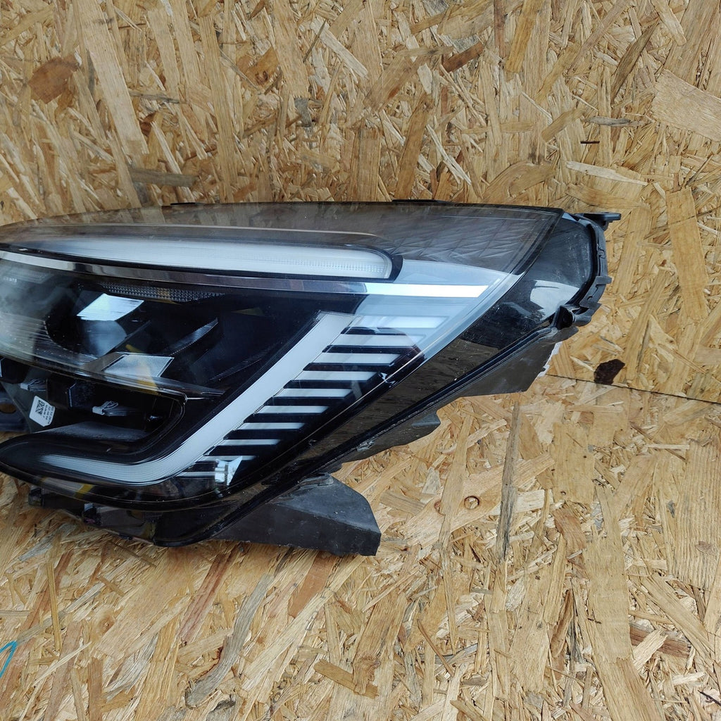 Frontscheinwerfer Renault Clio I V 260605690R Links Scheinwerfer Headlight SCH8104322652cf