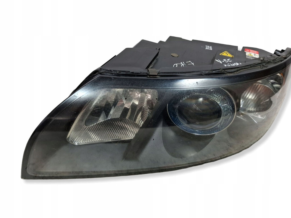Frontscheinwerfer Volvo S40 1305235855 Links Scheinwerfer Headlight SCH9644648705jg