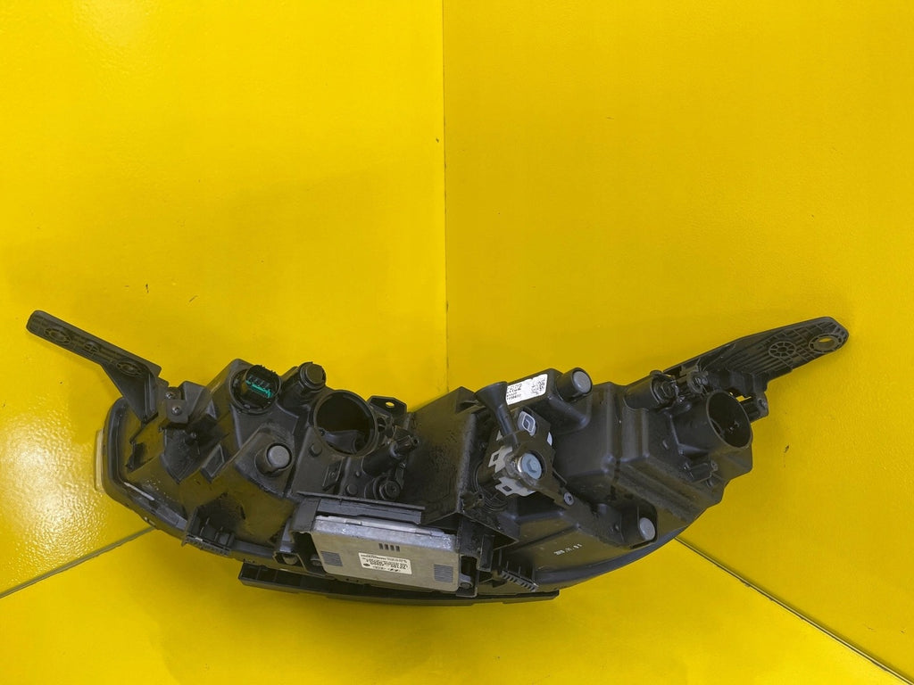 Frontscheinwerfer Kia Soul LED Rechts Scheinwerfer Headlight SCH4471233082za