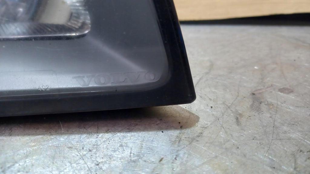 Frontscheinwerfer Volvo S40 II Rechts Scheinwerfer Headlight SCH7782161234jp