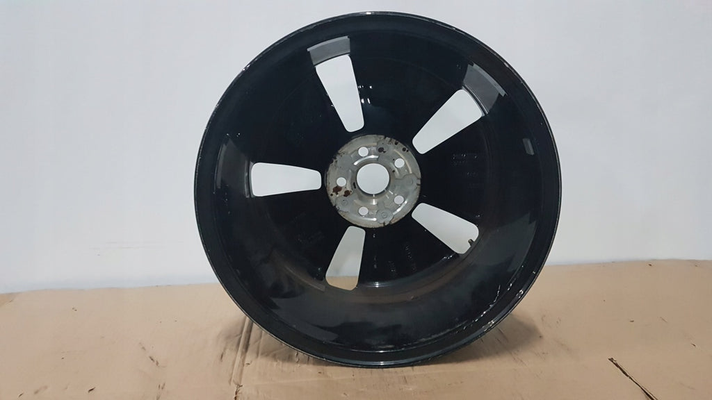 1x Alufelge 17 Zoll 6.5" 5x112 39ET 2QM601025E VW T-Cross Rim Wheel FEL3243101317qx