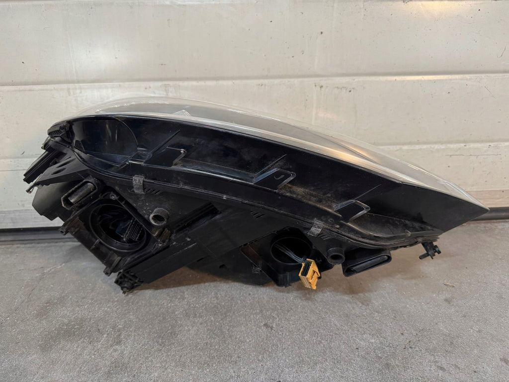 Frontscheinwerfer VW Touran 5TB941036B Rechts Scheinwerfer Headlight SCH1056497962dx