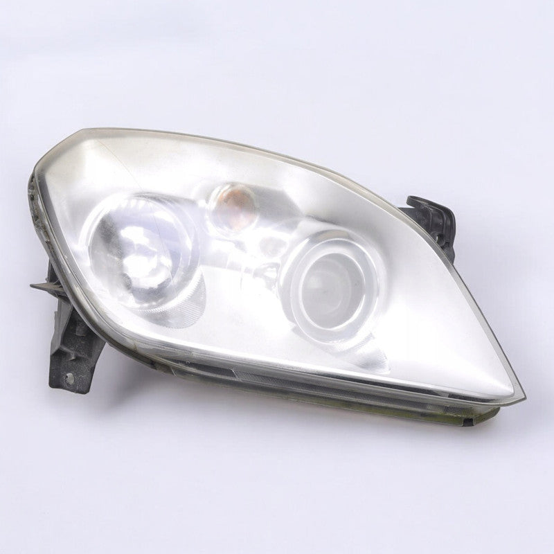 Frontscheinwerfer Opel Tigra 93162202 LED Rechts Scheinwerfer Headlight