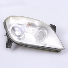 Laden Sie das Bild in den Galerie-Viewer, Frontscheinwerfer Opel Tigra 93162202 LED Rechts Scheinwerfer Headlight