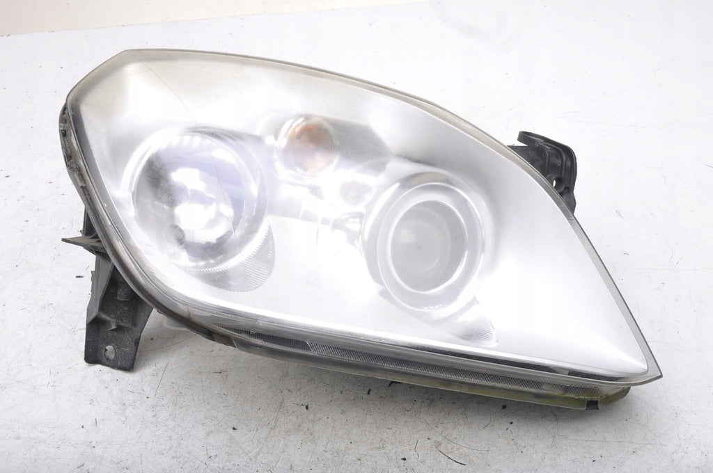 Frontscheinwerfer Opel Tigra 93162202 LED Rechts Scheinwerfer Headlight