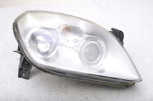 Laden Sie das Bild in den Galerie-Viewer, Frontscheinwerfer Opel Tigra 93162202 LED Rechts Scheinwerfer Headlight