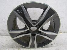 Load image into Gallery viewer, 1x Alufelge 17 Zoll 7.0&quot; 5x112 48,5ET A2054010800 Mercedes-Benz W205 Rim Wheel