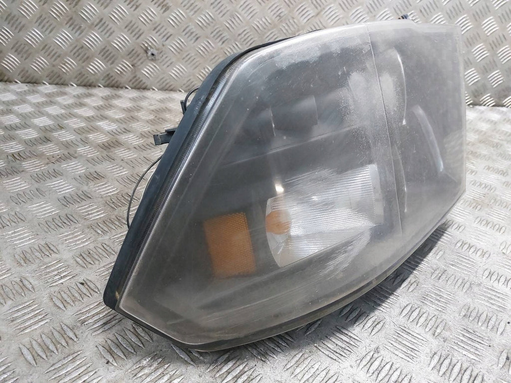 Frontscheinwerfer Ram 1500 Ein Satz Scheinwerfer Headlight SCH4557402188ty