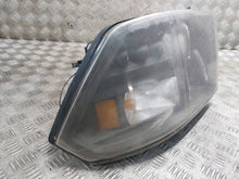 Load image into Gallery viewer, Frontscheinwerfer Ram 1500 Ein Satz Scheinwerfer Headlight SCH4557402188ty