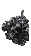 Load image into Gallery viewer, Motor Ford Transit JXFA 2.4 TDCI 140PS 85kW 2009 Diesel Engine Komplett MOT7747198998sd