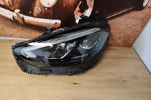 Load image into Gallery viewer, Frontscheinwerfer Mercedes-Benz W206 A2069068104 Full LED Links Headlight SCH3362578669fj