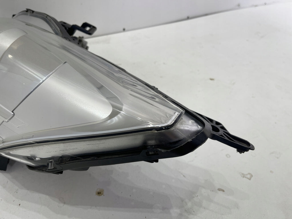 Frontscheinwerfer Peugeot 508 I 89905869 Links Scheinwerfer Headlight