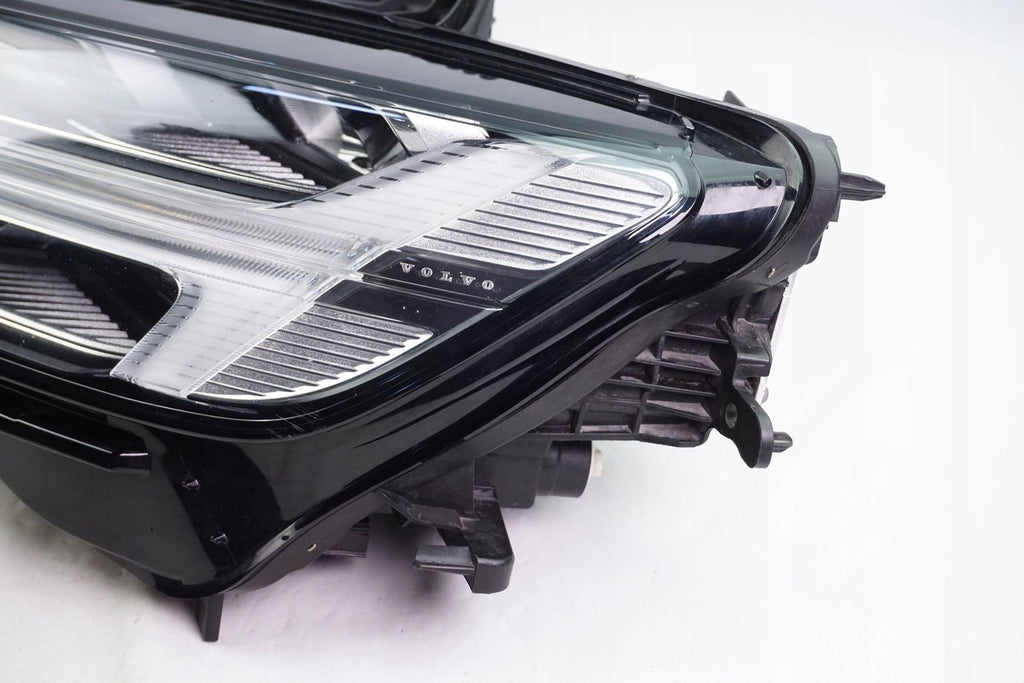 Frontscheinwerfer Volvo V60 II 32347004 Links Scheinwerfer Headlight SCH9254663710yy