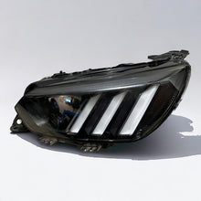 Load image into Gallery viewer, Frontscheinwerfer Peugeot 208 FULL LED Links Scheinwerfer Headlight