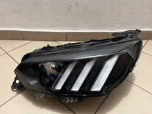 Load image into Gallery viewer, Frontscheinwerfer Peugeot 208 FULL LED Links Scheinwerfer Headlight