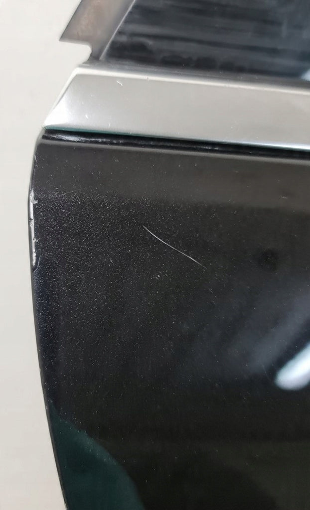 Tür Mercedes-Benz W212 Hinten Rechts Door Porta Porte